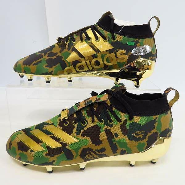 bape cleat